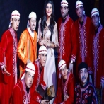 Salma rachid sur yala.fm
